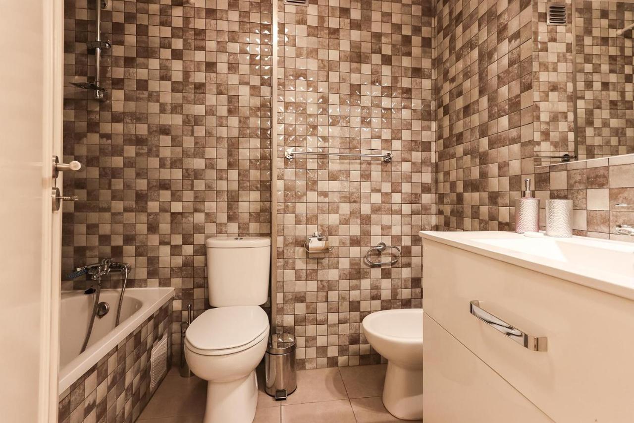 Lapa Terrace By Homing Apartment ลิสบอน ภายนอก รูปภาพ