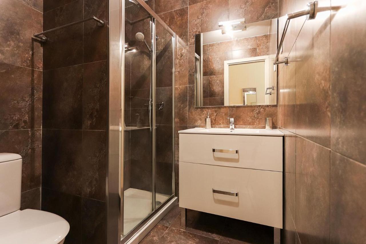 Lapa Terrace By Homing Apartment ลิสบอน ภายนอก รูปภาพ