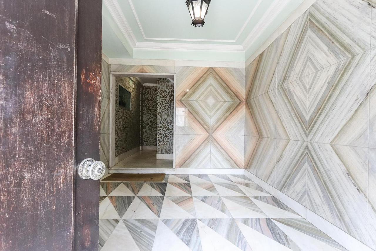 Lapa Terrace By Homing Apartment ลิสบอน ภายนอก รูปภาพ